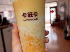 -卡旺卡(合肥天鹅湖置地广场店)