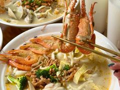 -面道赞宁海海鲜面(迎凤街店)