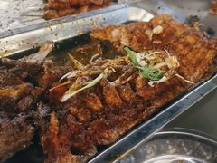 -清真·馬坡二旦烧烤(人生一串拍摄店)