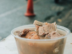-燕子煨汤(山海关路店)