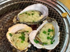 -鑫悦楼煎蟹·16年海鲜大排档