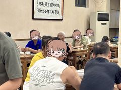-老刘家永盛斋·传统泡馍(东关南街店)