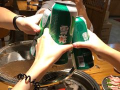 -牛炙烤肉(车公庙店)