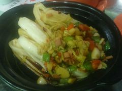 -炭舍干锅·烤鱼(扬名广场店)