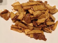 -大连湾旭日·家宴·海肠捞饭(马栏广场店)