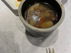 -上海小南国(仲盛世界商城店)