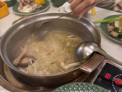 -润园四季椰子鸡火锅(南山海岸城店)