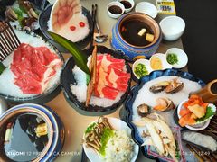 -享月汤皇·海鲜小火锅·聚会(曲江创意谷店)