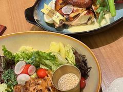 -秘密旅行Bonjour(黑金冠 江南西店)