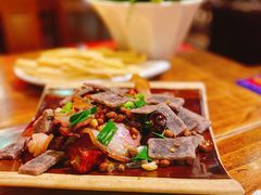 -亮欢寨酸汤鱼(沙冲路店)