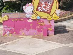 -安吉Hello Kitty乐园