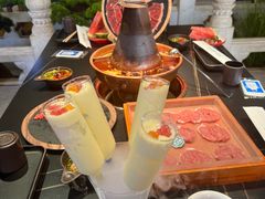 -乔先生涮肉·鲜活牛羊肉火锅(塘沽店)