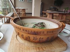 -风味小馆(天目湖宾馆店)