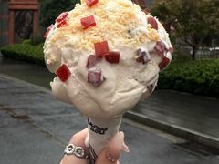 -红楼HONGLOU Gelato(淮海中路店)