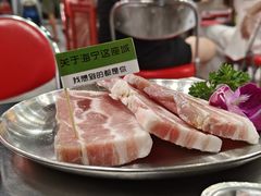 -大喜烤肉(海宁尚东店)