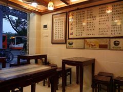 -玫瑰甜品(文明路店)