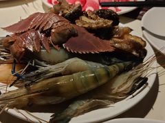-加餐海鲜自助(集美银泰百货店)