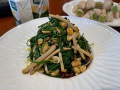 -海拉尔蒙古包(房山长阳总店)
