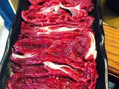 -手选潮汕鲜活牛肉火锅(二七广场店)