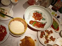 -京味斋·北京烤鸭(华威桥北工大店)