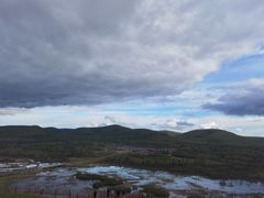 -哈乌尔河