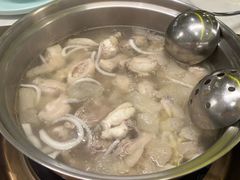 -润园四季椰子鸡火锅(南山海岸城店)