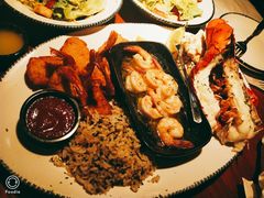 -RED LOBSTER(中城西店)