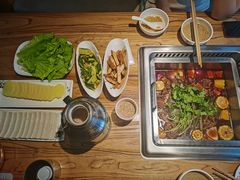 -泽成冰煮羊火锅(中正天街店)