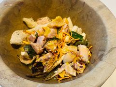 -七采菌园·石锅鱼野生菌火锅(环城北路店)