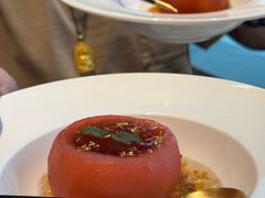 -馋遇江南·精致湖景雅宴(东方之门店)