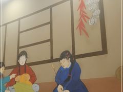 -粘豆包铁锅炖二部(温泉街店)