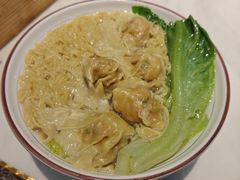 -點無缺茶楼·海鲜酒家(世博店)