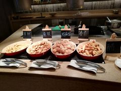-舟山朱家尖威斯汀酒店·知味标帜自助餐厅