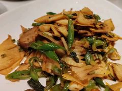 -筱爷叔·上海传统手工菜(玉树路店)