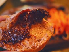 -羽深肉铺 Steak & Wine