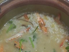 -潮汕砂锅粥