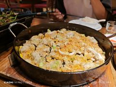 -张家卫·阳江菜·小海鲜(肥婆湾桥店)