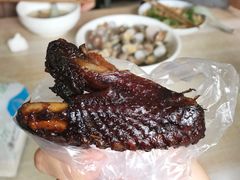 -大叔家福鼎小吃(十全街店)