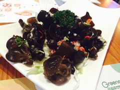 -绿茵阁牛扒餐厅(客村店)