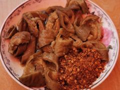 -赵姐猪耳朵饭店