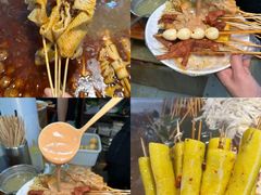 -郭记小街麻辣烫(南小街总店)