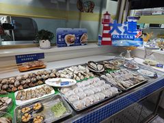 -海味当家·蒸锅海鲜(星海公园店)
