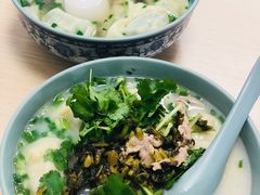 -顶巧鸡汤馄饨(虹口总店)