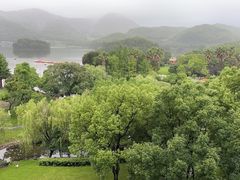 -宁波九龙湖开元度假村