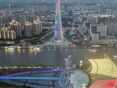 -广州四季酒店·佰鲜汇·现代法餐