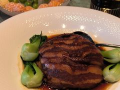 -凤凰园烤鸭店·唐山菜·传承花椒肉(老唐丰路店)