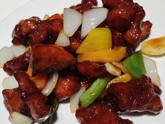 左宗棠鸡-鼎泰丰(渔阳店)