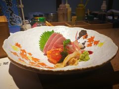 -达摩君日本料理(泰海花园小区店)