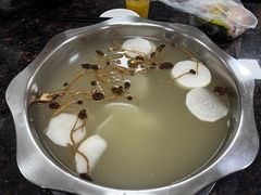 -山珍鲜牛肉火锅本地老字号(汕中老店)