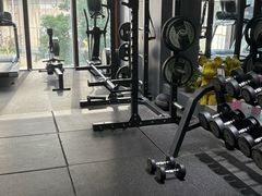 -博纳私人订制健身(中集美兰湖店)